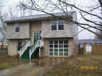 308 Glenbrook Drive, Seymour, IN 47274 
