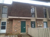 1356 Tishman Lane, Indianapolis, IN 46260 