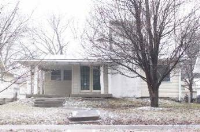 916n Chester Ave, Indianapolis, IN 46201 