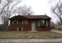609 Southwind Dr, Michigan City, IN 46360 
