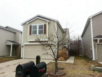 2349 Collins Way, Greenfield, IN 46140 