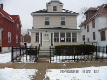 4321 Magoun Ave, East Chicago, IN 46312 