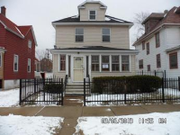 4321 Magoun Ave, East Chicago, IN 46312 