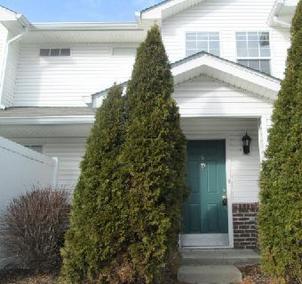 4951 Potomac Square Way - Unit# 5, Indianapolis, IN 46268 