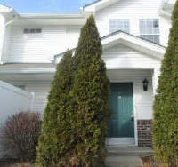 4951 Potomac Square Way - Unit# 5, Indianapolis, IN 46268 