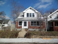 816 Orange St, Indianapolis, IN 46203 