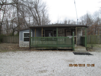 2233 Van Bibber Ave, Evansville, IN 47714 