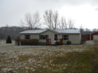 3831 E Bethlehem Church Rd, Palmyra, IN 47164 