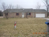 365 Gettysburg, Coatesville, IN 46121 