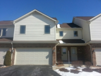 9773 Gettler St, Dyer, IN 46311 