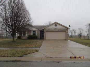 3895 Tamara Way, Franklin, IN 46131 