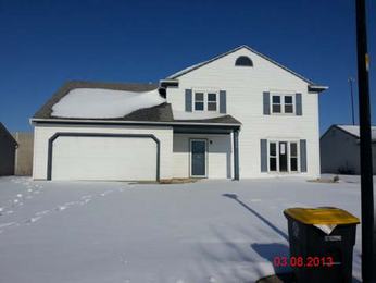 6409 High Point Run, Fort Wayne, IN 46825 