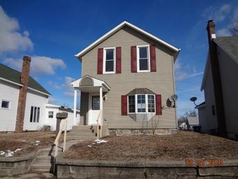 123 E North St, Bremen, IN 46506 