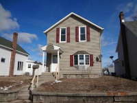 123 E North St, Bremen, IN 46506 