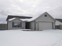 1329 W Candlewick Lane, West Lafayette, IN 47906 