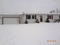 54429 Del Ray Dr, Osceola, IN 46561 