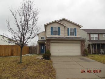 5439 Bluff View Blvd, Indianapolis, IN 46217 