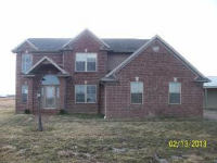 10299 Meadowlark Hills Rd, Chandler, IN 47610 