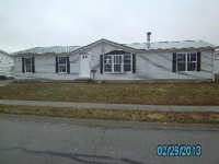 3320 Fall Velley Dr, Columbus, IN 47203 
