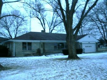 1410 Williams St, Angola, IN 46703 