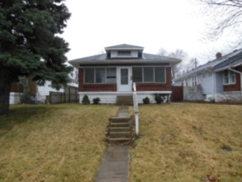 4337 English Ave, Indianapolis, IN 46201 