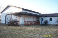 1860 Kocher St, Huntington, IN 46750 