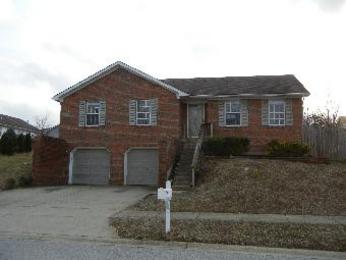 3516 Sun Rise Cir, Jeffersonville, IN 47130 