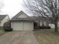 7856 Trotwood Cir, Indianapolis, IN 46256 