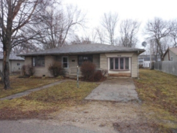702 Samuel St, Franklin, IN 46131 