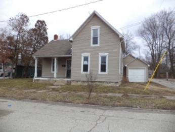 614 15th Street, Logansport, IN 46947 
