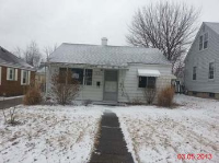 1809 Cherokee Road, Fort Wayne, IN 46808 