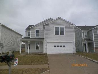 920 Belvedere Drive, Shelbyville, IN 46176 