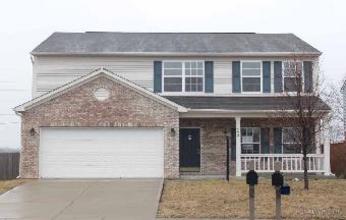 5921 Sable Dr, Indianapolis, IN 46221 
