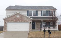 5921 Sable Dr, Indianapolis, IN 46221 