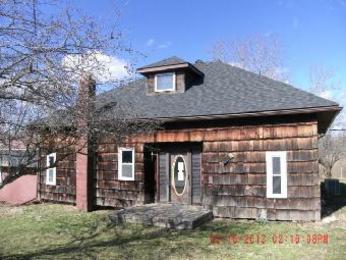 2289 Guthrie Road, Bedford, IN 47421 
