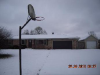53574 Woodside Dr, Bristol, IN 46507 