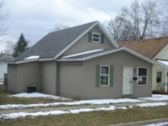 815 W Washington St, Plymouth, IN 46563 