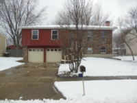 11475 Crestview Dr, Fishers, IN 46038 