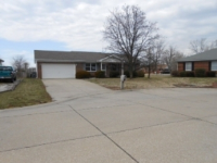 3000 Fox Hollow Ct, Evansville, IN 47715 