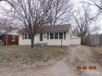 1901 Oakland Ave, Evansville, IN 47711 