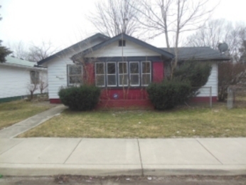 319 Bernard Ave, Indianapolis, IN 46208 