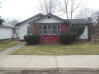 319 Bernard Ave, Indianapolis, IN 46208 