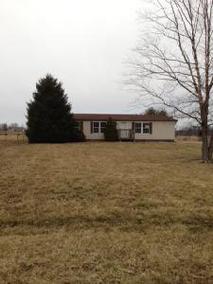 3281 N Green Meadows Dr, Solsberry, IN 47459 
