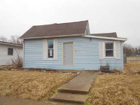 602 S Prairie St, Brookston, IN 47923 