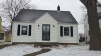 2121 Jessie Ave, Fort Wayne, IN 46808 
