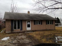 2820 Hobson Rd, Fort Wayne, IN 46805 