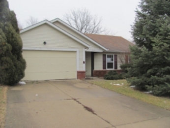 2125 Wake Robin Dr, West Lafayette, IN 47906 