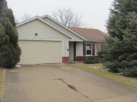 2125 Wake Robin Dr, West Lafayette, IN 47906 