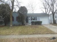 3419 Harvest Ave, Indianapolis, IN 46226 