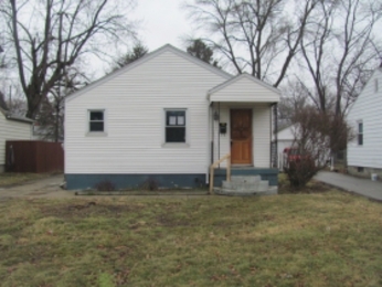 1333 S 24th Street, Lafayette, IN 47905 